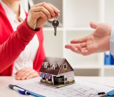 Caixa reduz juros para financiar casa própria